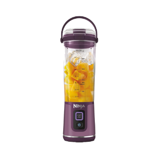 Prenosni blender NINJA BC151EUPR USB-C, BPA-free, 530ml, vijoličen