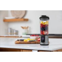 Prenosni blender NINJA BC151EUBK Blast, 0,53L, črn