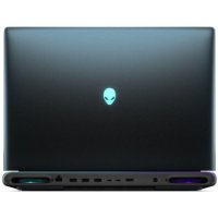 Prenosnik DELL Alienware 18 N1383 / Core Ultra 9 275HX, 64GB, 2TB SSD, nVidia GeForce RTX 5090, 18" WQXGA IPS, Windows 11 Pro, črn