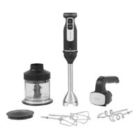 Multipraktik NINJA CI100EU Foodi 3-v-1, črn