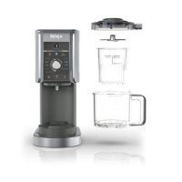 Aparat za sladoled NINJA NC502EU Creami Deluxe, 0,7L x2, 800W