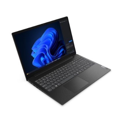 Laptop LENOVO V Series v15 Gen 5 i 83HF00GCSC / Core i3 1315U, 16GB, 512GB SSD, Intel HD Graphics, 15.6" FHD IPS, crni