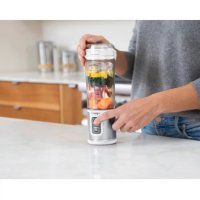 Prijenosni blender NINJA BC151EUWH Blast, 0,53L, bijeli