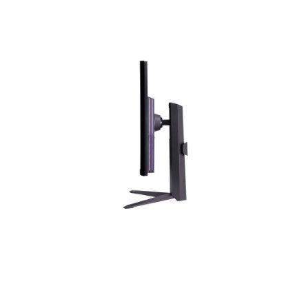 Gaming monitor 31.5" LG 32GQ850-B.AEU, QHD, IPS, 240Hz, 1ms, 450cd/m2, G-Sync, FreeSync, pivot, črni