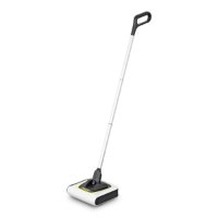 Usisavač KARCHER KB 5, 3,7 V, 30min, 370ml, bežična baterijska metla