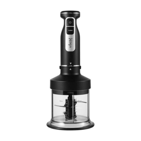 Multipraktik NINJA CI100EU Foodi 3-v-1, črn