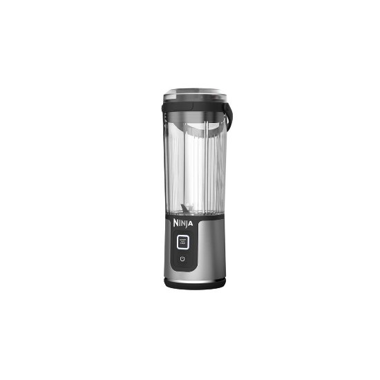 Prenosni blender NINJA BC151EUBK Blast, 0,53L, črn