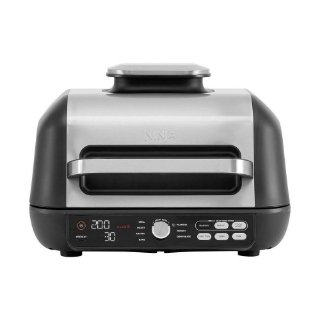 Žar na vroč zrak NINJA AG651EU, 2460W, 3,8 l, črn