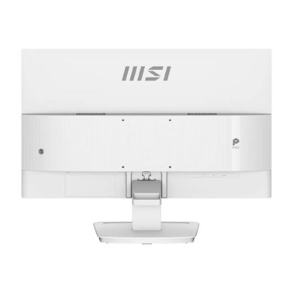 Gaming monitor 24" MSI MP241W E14V, FHD, VA, 144Hz, 1ms, cd/m2, bijeli