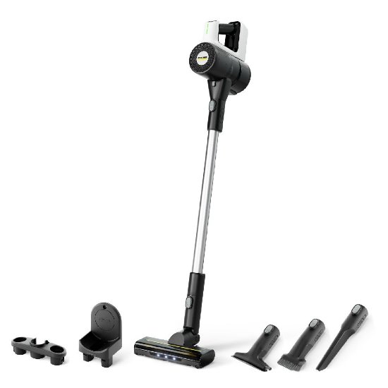 Usisavač KARCHER VCS 3 Nano Complete, 21,6 V, 50min, 600ml