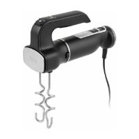 Multipraktik NINJA CI100EU Foodi 3-v-1, črn