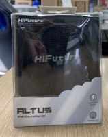 OPEN BOX - Zvučnik HIFUTURE Altus, bluetooth, vodootporan, 10W, crni