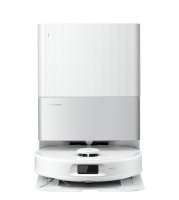Robotski sesalnik ROBOROCK Q Revo 5AE, postaja za samodejno čiščenje, bel