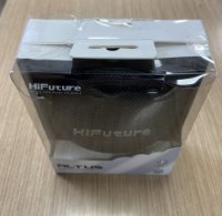 OPEN BOX - Zvučnik HIFUTURE Altus, bluetooth, vodootporan, 10W, crni