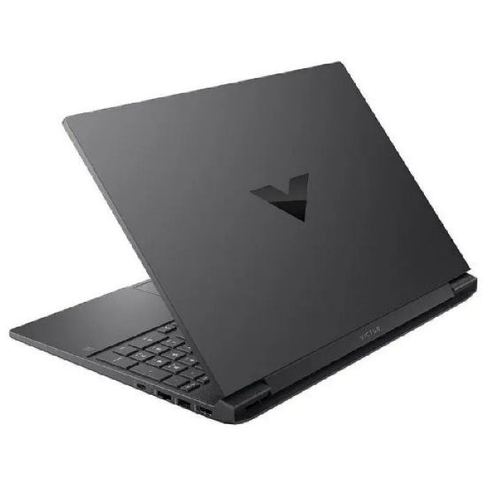 Prenosnik HP Victus Gaming 15-fb3705nm / Ryzen 5 8645HS, 16GB, 512GB SSD, nVidia GeForce RTX 3050, 15.6" FHD 144Hz IPS, bez OS, sivi