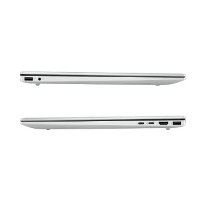 Laptop HP 16-ba1010nm CP4Z1EA / Core 5 120U, 16GB, 1TB SSD, Intel Graphics, 16" 2K OLED, Windows 11, srebrni