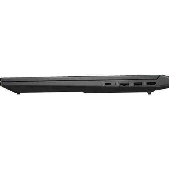 Prenosnik HP Victus Gaming 15-fb3705nm / Ryzen 5 8645HS, 16GB, 512GB SSD, nVidia GeForce RTX 3050, 15.6" FHD 144Hz IPS, bez OS, sivi