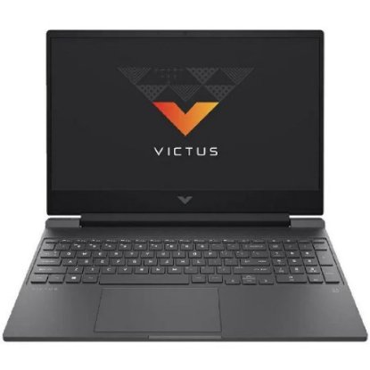 Prenosnik HP Victus Gaming 15-fb3705nm / Ryzen 5 8645HS, 16GB, 512GB SSD, nVidia GeForce RTX 3050, 15.6" FHD 144Hz IPS, bez OS, sivi