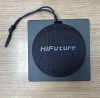 OPEN BOX - Zvučnik HIFUTURE Altus, bluetooth, vodootporan, 10W, crni