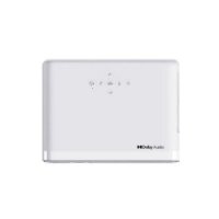 Projektor VANKYO Aurzen Eazze D1, 1920x1080, 200 ANSI Lumena, BT, bijeli