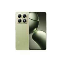 Pametni telefon XIAOMI 14T, 6,67", 12GB, 256GB, Android 14, zeleni