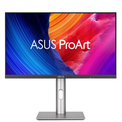 Premium monitor 31,5" ASUS ProArt 6K PA32QCV, 6016x3384, IPS, 60Hz, 5ms, 400cd/m2, pivot, zvočniki, črn