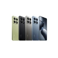 Pametni telefon XIAOMI 14T, 6,67", 12GB, 256GB, Android 14, zeleni