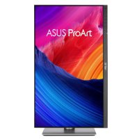 Premium monitor 31,5" ASUS ProArt 6K PA32QCV, 6016x3384, IPS, 60Hz, 5ms, 400cd/m2, pivot, zvočniki, črn