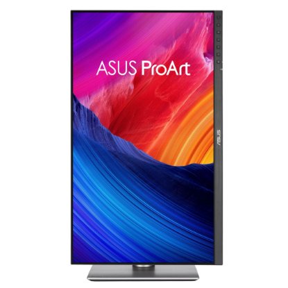 Premium monitor 31,5" ASUS ProArt 6K PA32QCV, 6016x3384, IPS, 60Hz, 5ms, 400cd/m2, pivot, zvočniki, črn