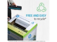 Toner HP LaserJet No. 83A, CF283A, za M127fw/M127fn, črni