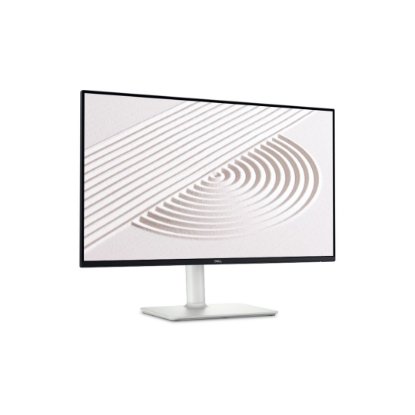 Monitor 23.8" DELL S2425HS, FHD, IPS, 100Hz, 5ms, 250cd/m2, pivot, zvočnici, beli