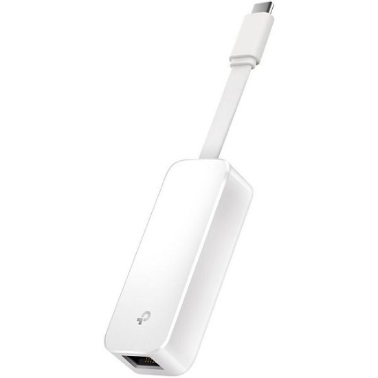 Omrežni adapter TP-LINK UE300C, USB-C na G-LAN