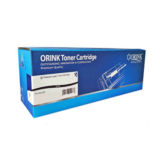 Toner ORINK za HP, CF230A, črn, nadomestni, 1.600 strani