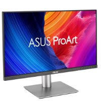 Premium monitor 31,5" ASUS ProArt 6K PA32QCV, 6016x3384, IPS, 60Hz, 5ms, 400cd/m2, pivot, zvočniki, črn