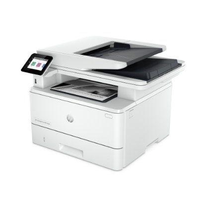 Multifunkcijski tiskalnik HP LaserJet Pro MFP 4102fdw, 2Z624F, 1200dpi, 512MB, duplex, USB, LAN, WiFi, faks