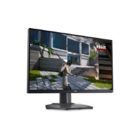 Gaming monitor 25" DELL G2524H, FHD, IPS, 280Hz, 1ms, 400cd/m2, FreeSync, pivot, črni