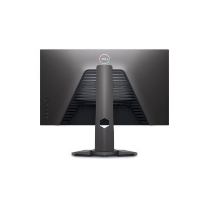 Gaming monitor 25" DELL G2524H, FHD, IPS, 280Hz, 1ms, 400cd/m2, FreeSync, pivot, črni