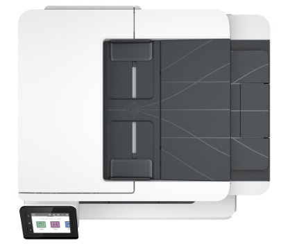 Multifunkcijski tiskalnik HP LaserJet Pro MFP 4102fdw, 2Z624F, 1200dpi, 512MB, duplex, USB, LAN, WiFi, faks