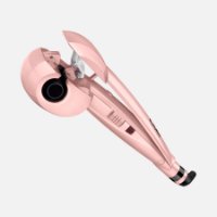 IZLOŽBENI - Uvijač za kosu BABYLISS 2664PRE Curl Secret rose brush