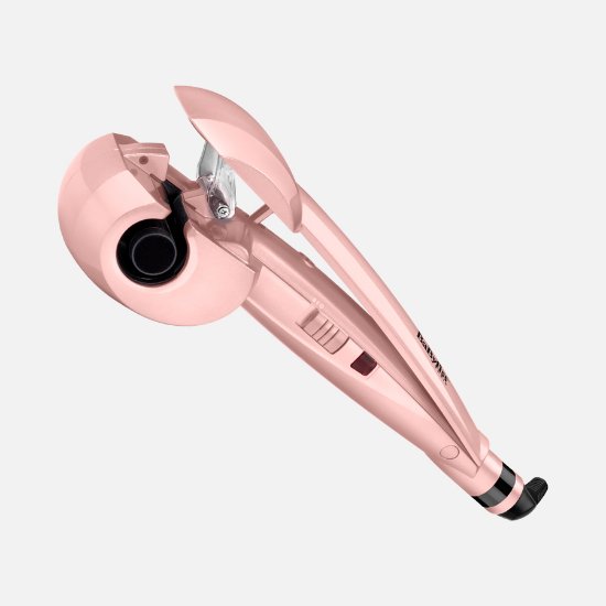 IZLOŽBENI - Uvijač za kosu BABYLISS 2664PRE Curl Secret rose brush