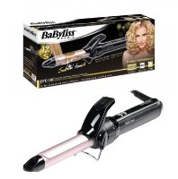 IZLOŽBENI - Uvijač za kosu BABYLISS 2664PRE Curl Secret rose brush