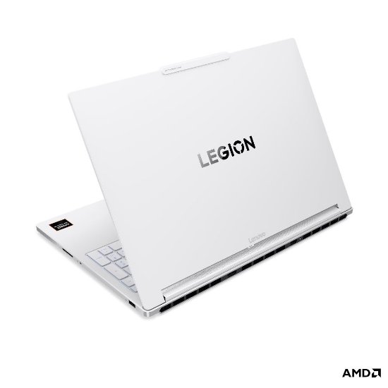Laptop LENOVO Legion 7 83Q8000TSC / Ryzen AI 7 450, 32GB, 1TB SSD, nVidia GeForce RTX 5060 8GB, 16" WQXGA 240Hz OLED, bez OS, bijeli