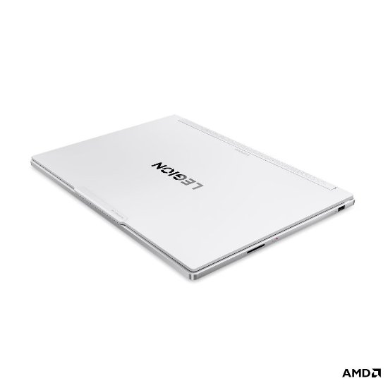 Laptop LENOVO Legion 7 83Q8000TSC / Ryzen AI 7 450, 32GB, 1TB SSD, nVidia GeForce RTX 5060 8GB, 16" WQXGA 240Hz OLED, bez OS, bijeli