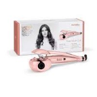 IZLOŽBENI - Uvijač za kosu BABYLISS 2664PRE Curl Secret rose brush