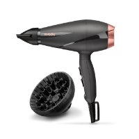 IZLOŽBENI - Sušilo za kosu BABYLISS 6709DE Smoothe Pro, 2100W