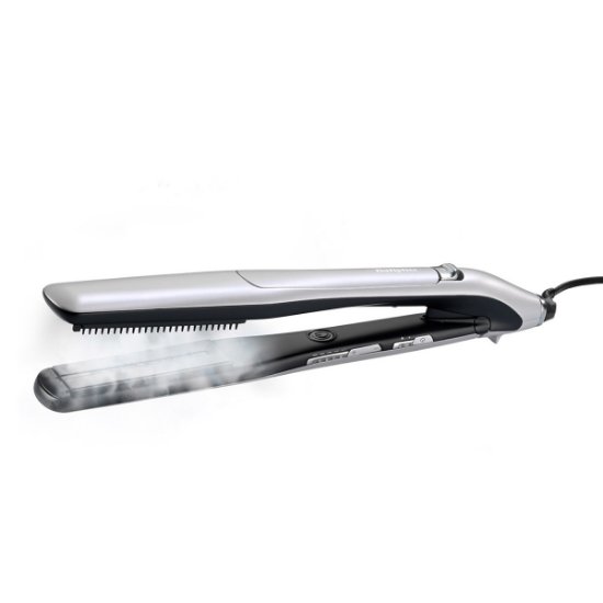 IZLOŽBENI - Pegla za kosu BABYLISS ST595E - Steam Luste 36mm