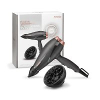 IZLOŽBENI - Sušilo za kosu BABYLISS 6709DE Smoothe Pro, 2100W