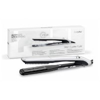 IZLOŽBENI - Pegla za kosu BABYLISS ST595E - Steam Luste 36mm