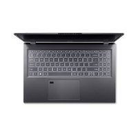 Prenosnik ACER Aspire 15 NX.KXAEX.002 / Ryzen 5 8640HS, 16GB, 512GB SSD, AMD Radeon Graphics, 15.6" FHD IPS, brez OS, sivi