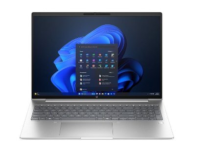 Prenosnik HP ProBook 4 G1a B9YL0ET / Ryzen 7 250, 16GB, 512GB SSD, AMD Radeon 780M, 16" WUXGA IPS, Windows 11 Pro, srebrni